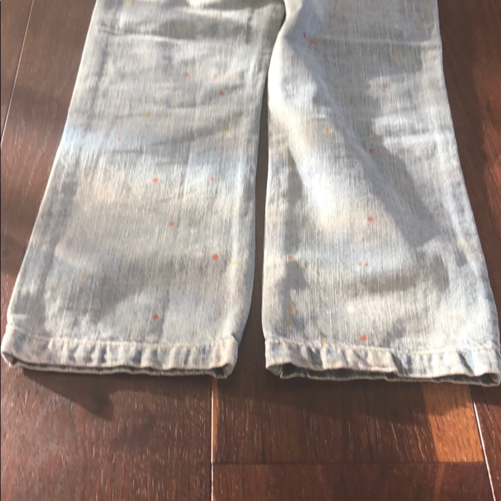 Jeans - Picture 8 of 8
